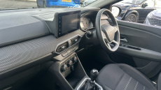 Dacia Sandero Stepway 1.0 TCe Expression 5dr Petrol Hatchback